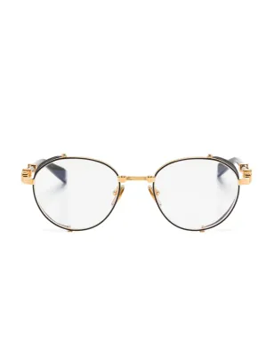 Balmain Eyewear ブリゲードメガネ - サムネイル1