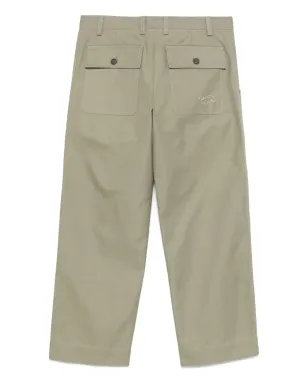 Maison Kitsuné ワークウェアパンツ - サムネイル2