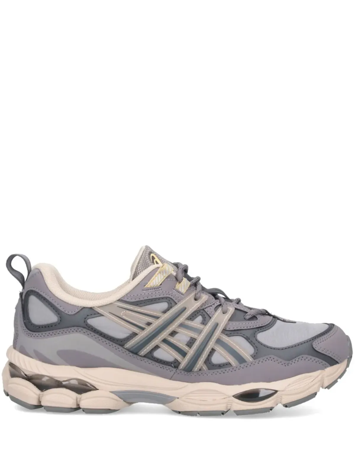 ASICS GEL-NYC ユーティリティ スニーカー - 画像1