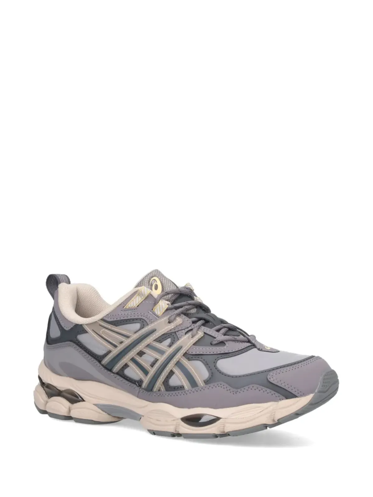 ASICS GEL-NYC ユーティリティ スニーカー - 画像2