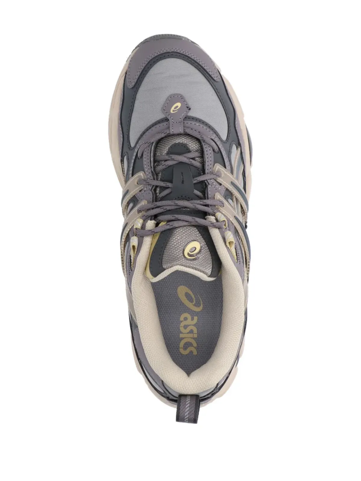 ASICS GEL-NYC ユーティリティ スニーカー - 画像4