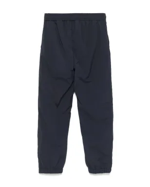 Herno Kids ロゴプレート トラックパンツ - サムネイル2