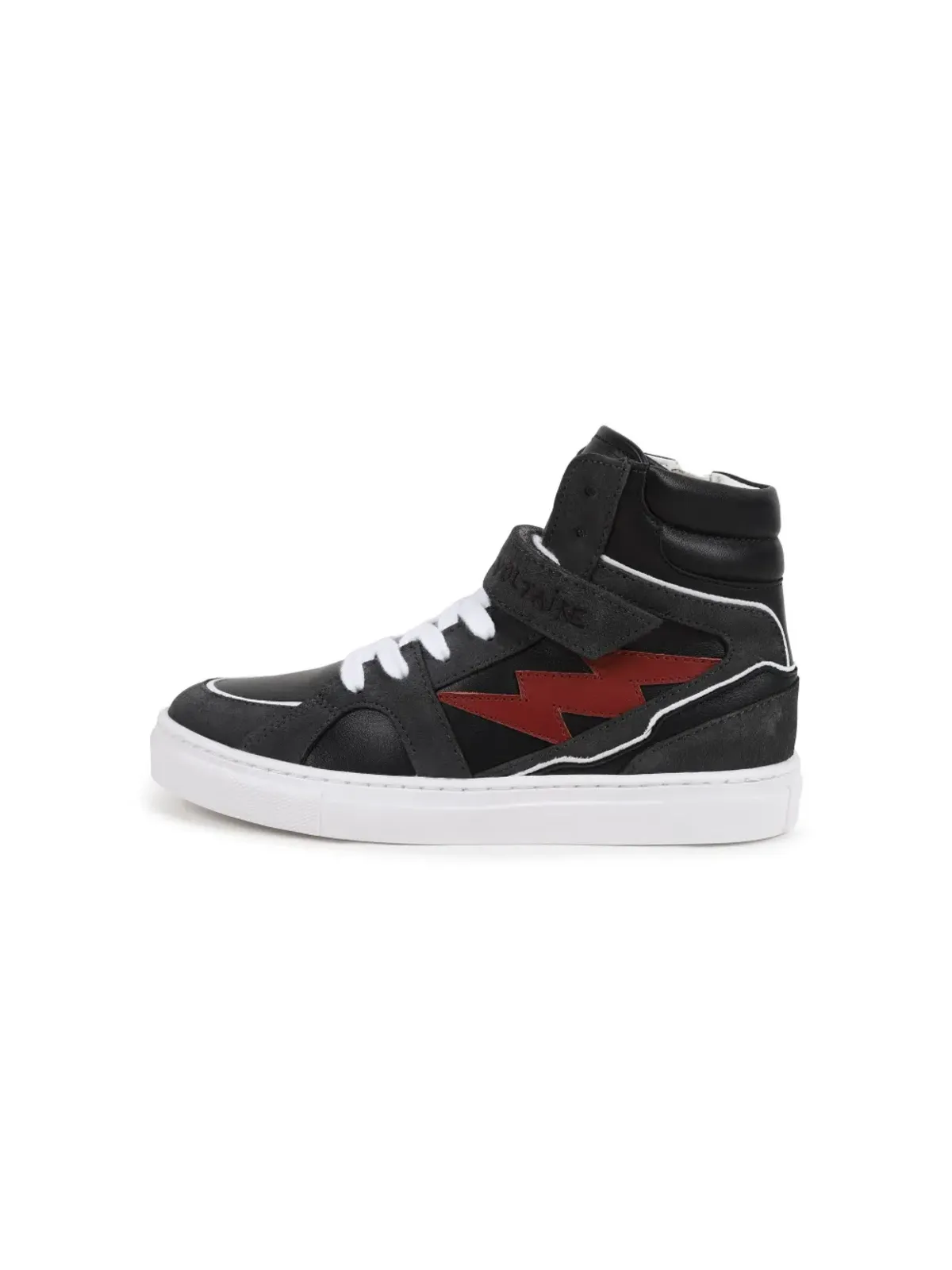 Zadig & Voltaire Kids スニーカー - 画像5