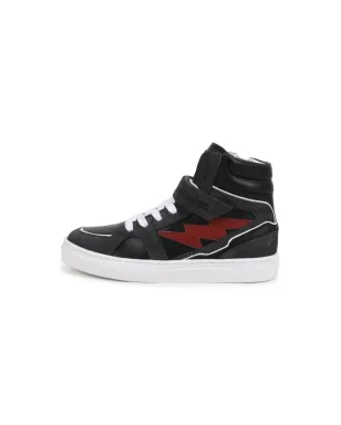 Zadig & Voltaire Kids スニーカー - サムネイル5