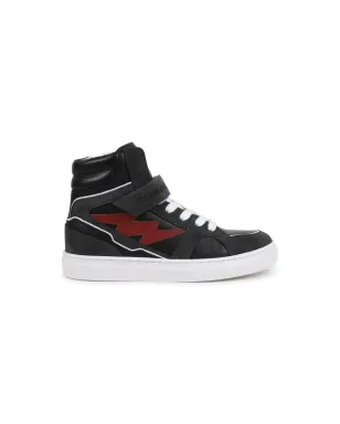 Zadig & Voltaire Kids スニーカー - サムネイル2
