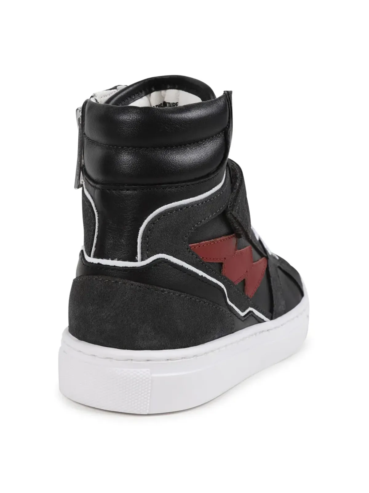 Zadig & Voltaire Kids スニーカー - 画像3