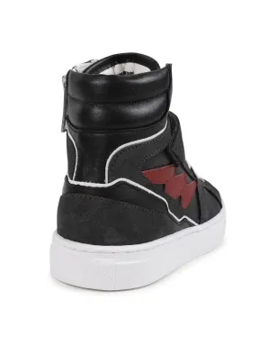 Zadig & Voltaire Kids スニーカー - サムネイル3