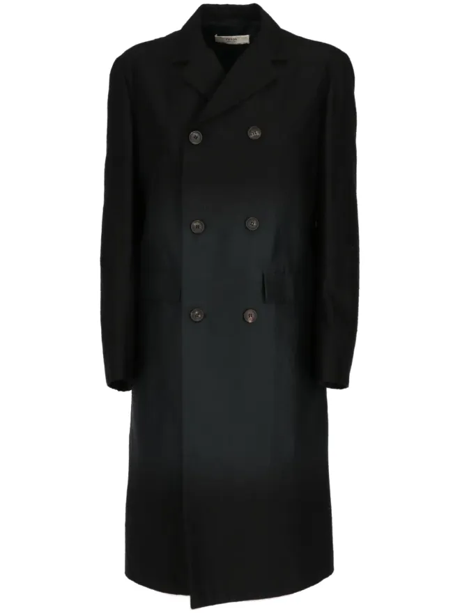 Prada Pre-Owned Prada ビンテージ 2010年代 ダブルブレスト コートの商品画像