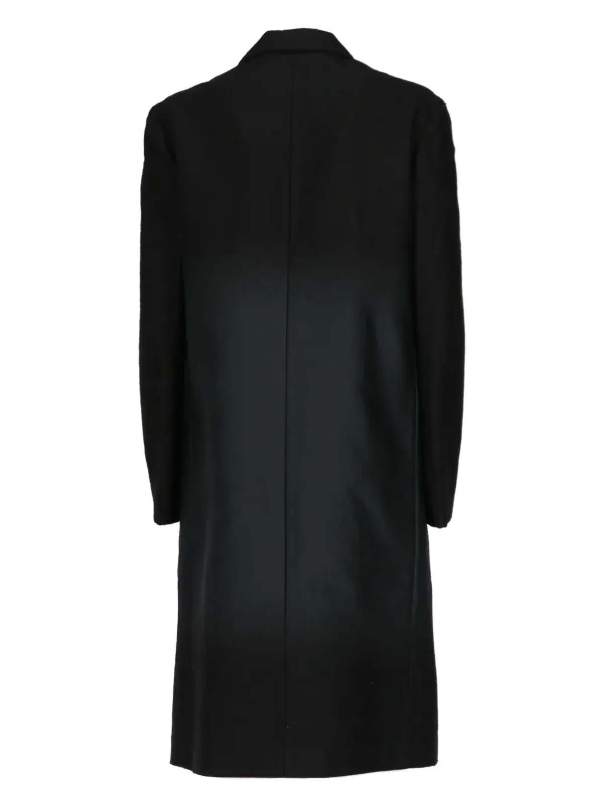 Prada ビンテージ 2010年代 ダブルブレスト コート - 画像2