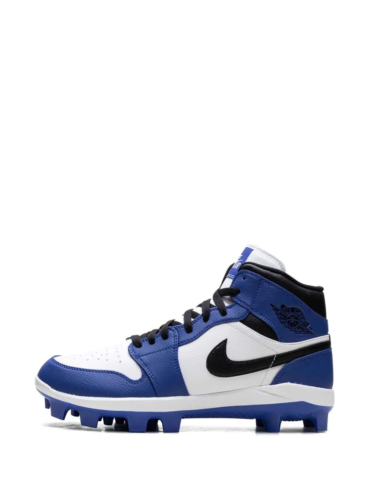 Jordan 1 レトロ MCS「ゲームロイヤル」スニーカー - 画像5