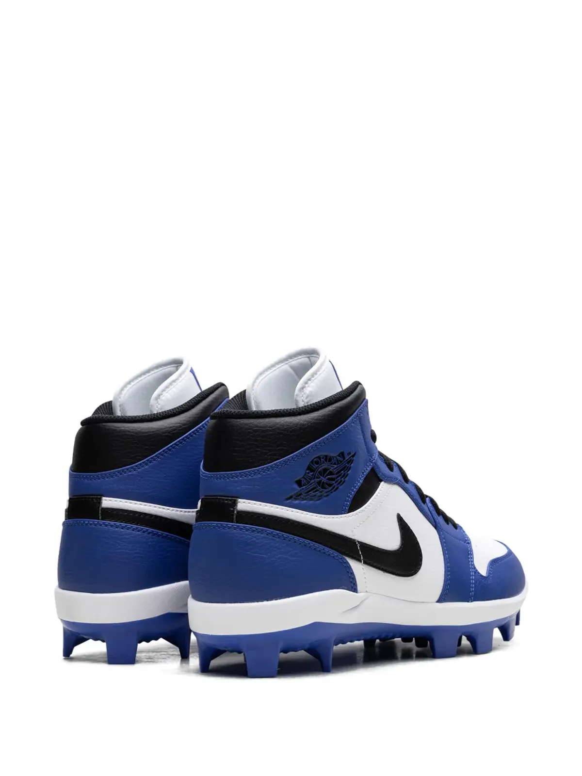 Jordan 1 レトロ MCS「ゲームロイヤル」スニーカー - 画像3