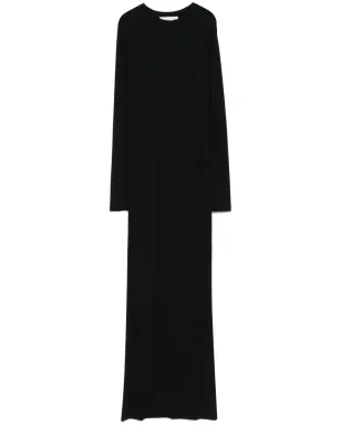 Ludovic de Saint Sernin マキシドレス - サムネイル1