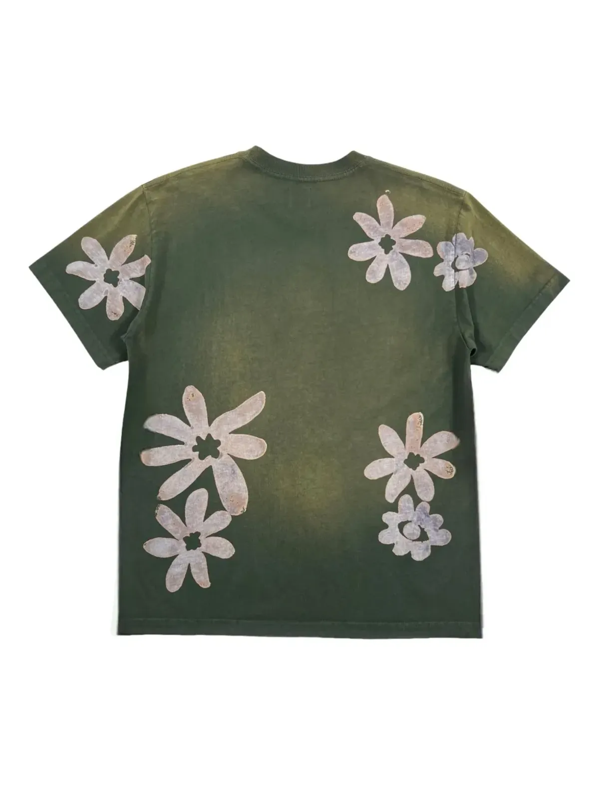 Alchemist ブロックTシャツ - 画像2