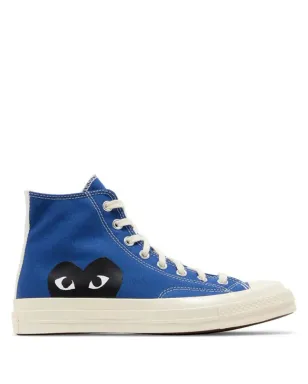 Comme Des Garçons Play Chuck 70 スニーカー - サムネイル1