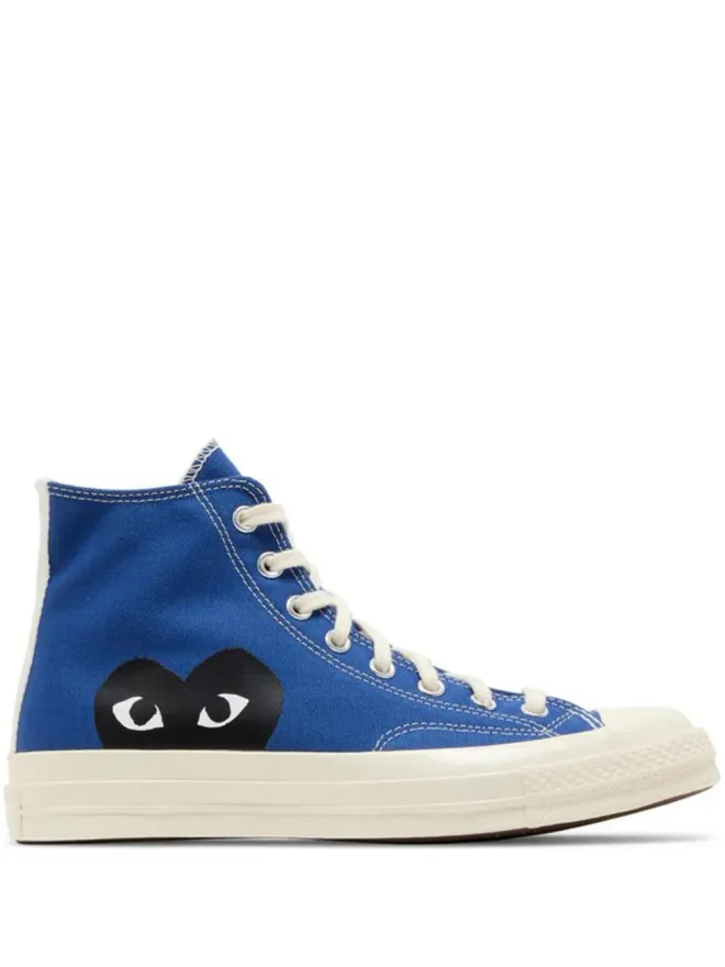 COMME des GARÇONS PLAY Comme Des Garçons Play Chuck 70 スニーカーの商品画像