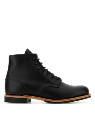 Red Wing Shoes Beckman アンクルブーツ - サムネイル1