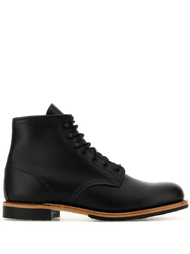 Red Wing Shoes Red Wing Shoes Beckman アンクルブーツの商品画像
