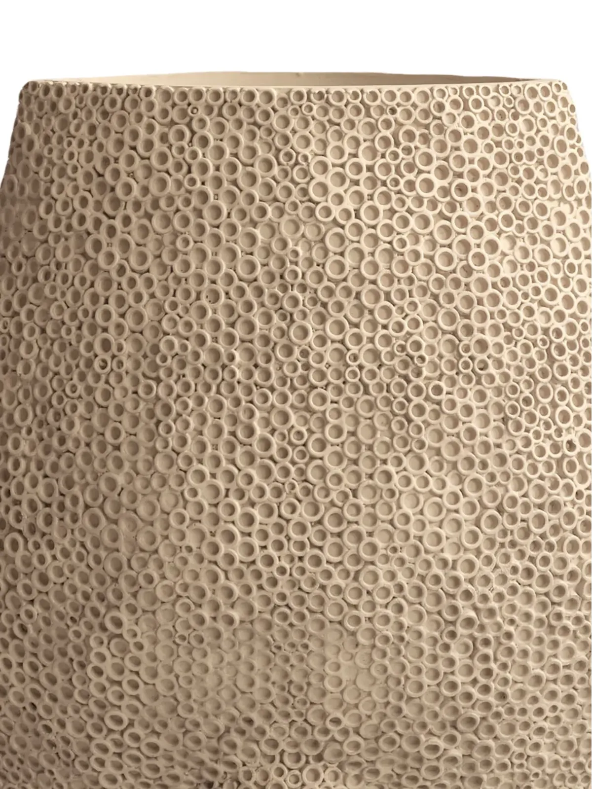 101 Copenhagen 大型 Sphere Shisen 花瓶 - Neutrals - 画像2