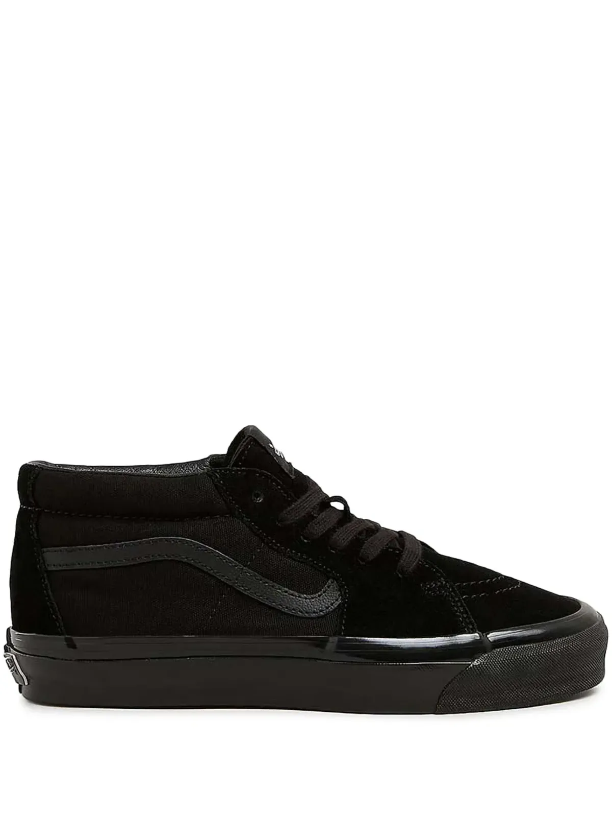 Vans スケートミッド83 スニーカー - 画像1