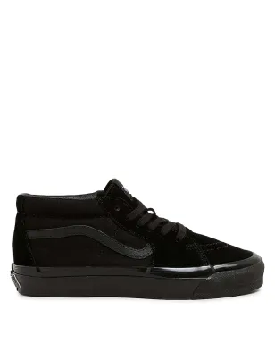 Vans スケートミッド83 スニーカー - サムネイル1