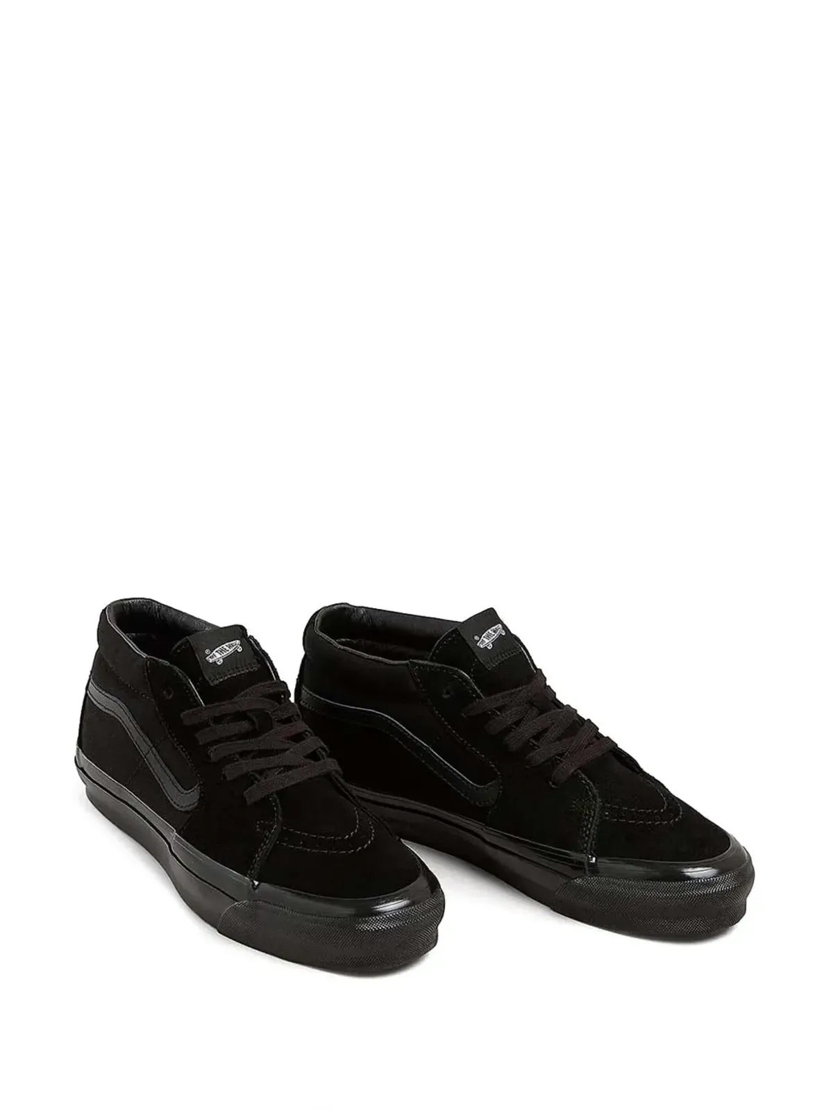 Vans スケートミッド83 スニーカー - 画像2
