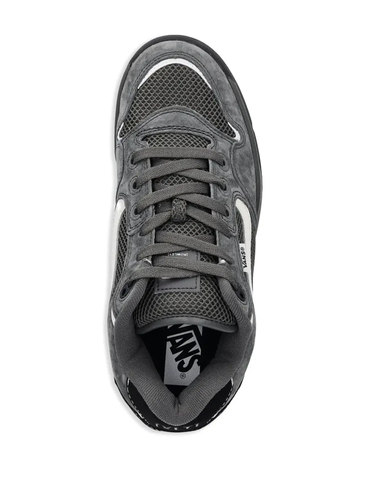 Vans Rowley XLT LX Off Road スニーカー - 画像4