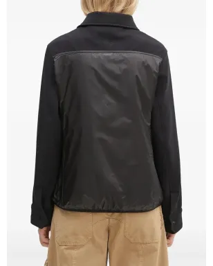 Y-3 パネルデザインのボタン留めジャケット - サムネイル3