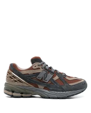 New Balance 1906 スニーカー - ブラウン - サムネイル1