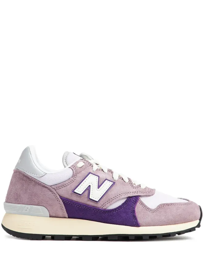 New Balance New Balance 475 スニーカー パープルの商品画像