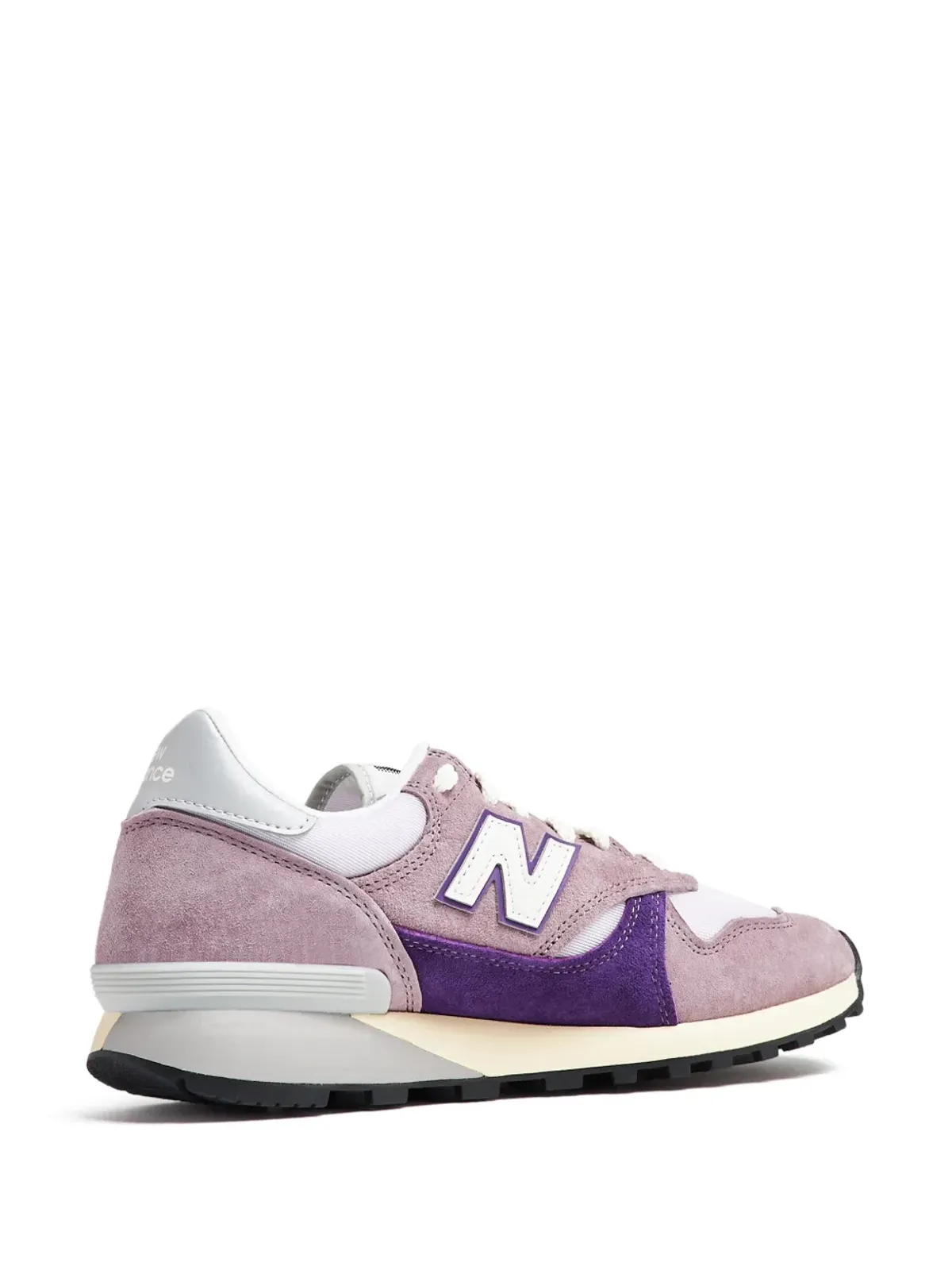 New Balance 475 スニーカー パープル - 画像3