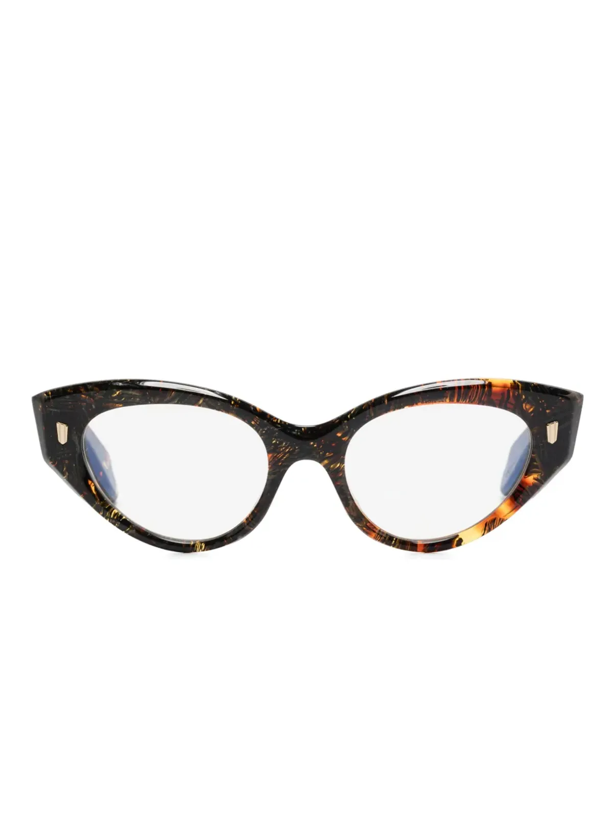 Cutler & Gross CGOP1417 眼鏡 - 画像1