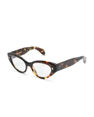 Cutler & Gross CGOP1417 眼鏡 - サムネイル2
