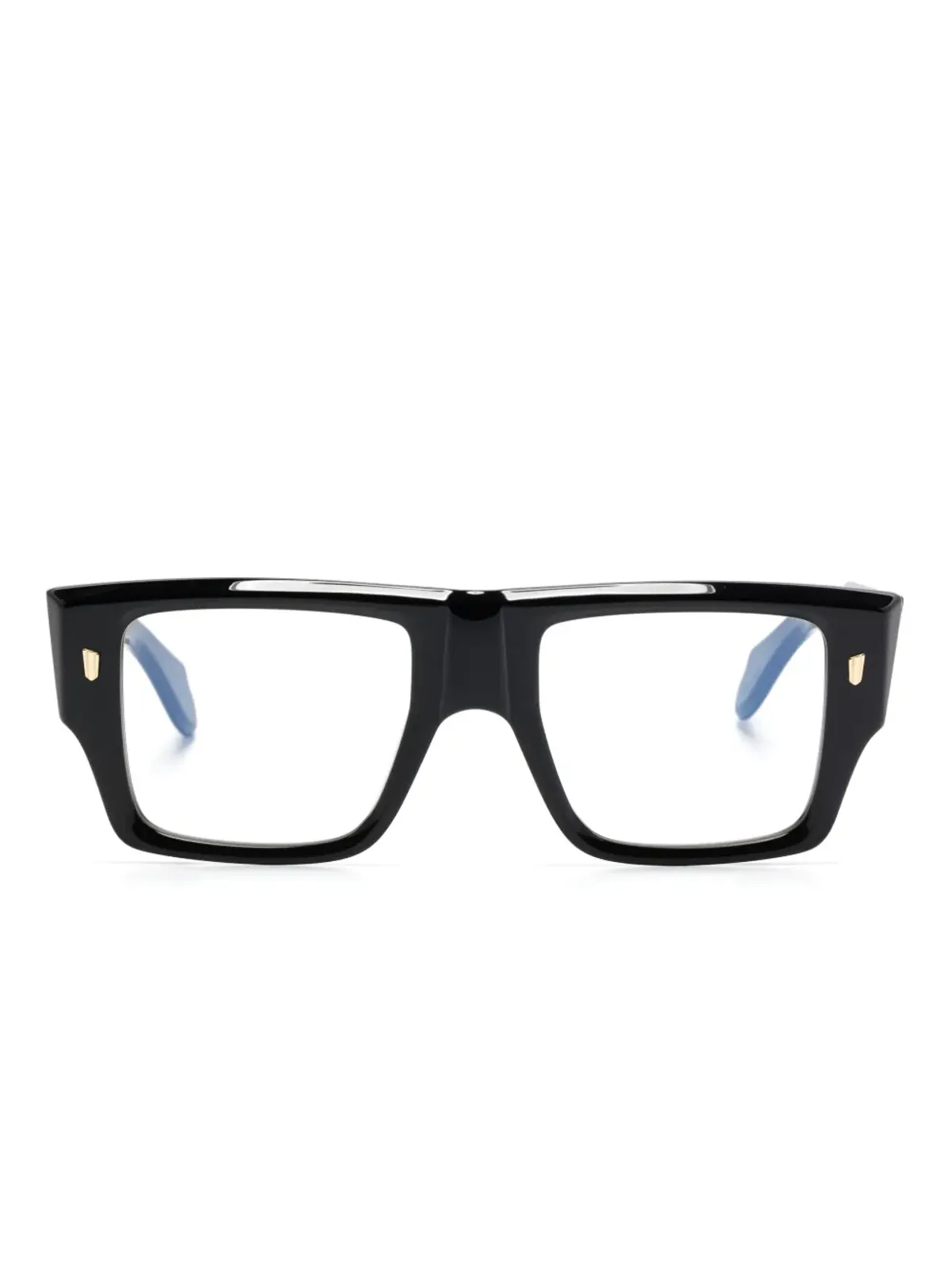 Cutler & Gross 1414 メガネ - 画像1