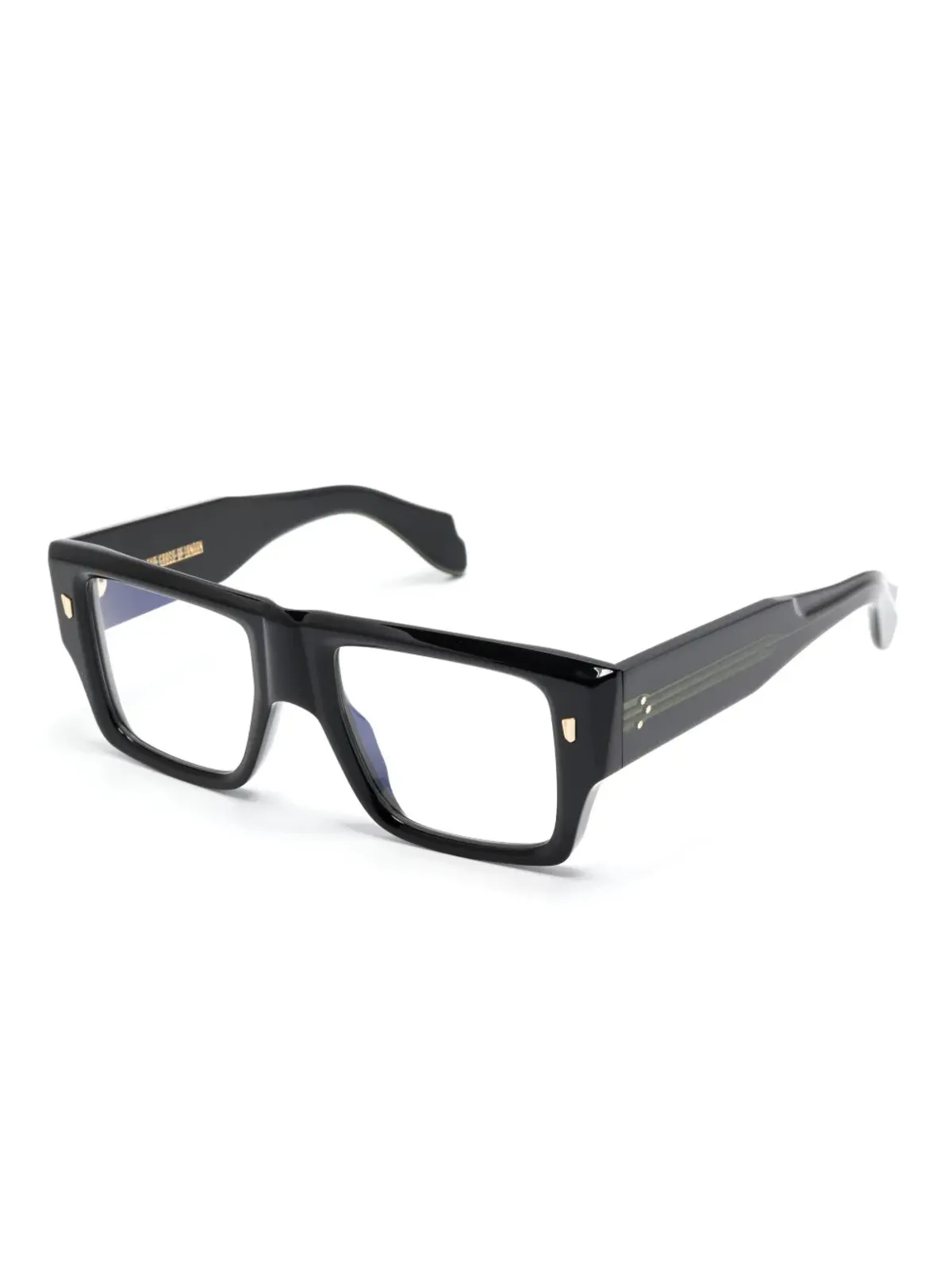 Cutler & Gross 1414 メガネ - 画像2
