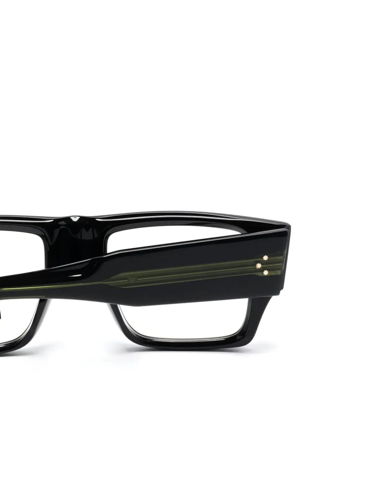 Cutler & Gross 1414 メガネ - 画像3