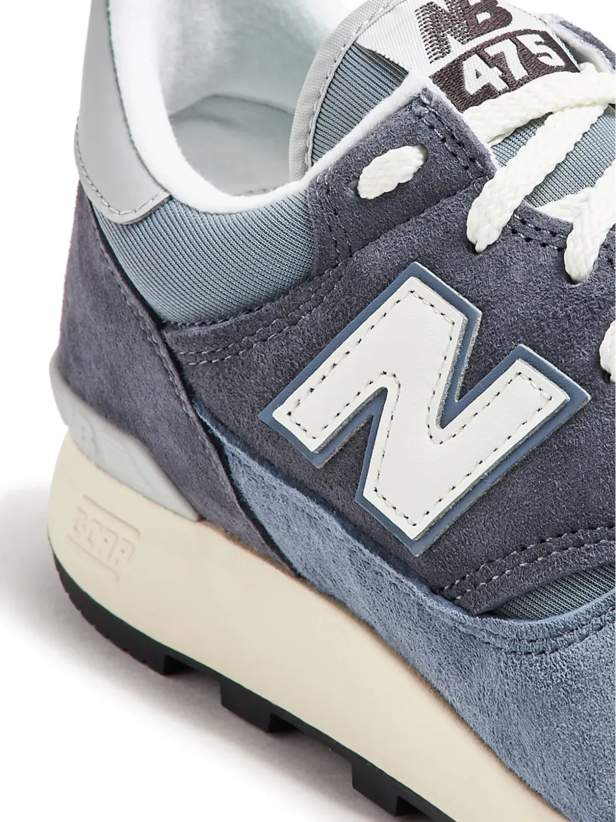 New Balance 475 スニーカー - 画像2