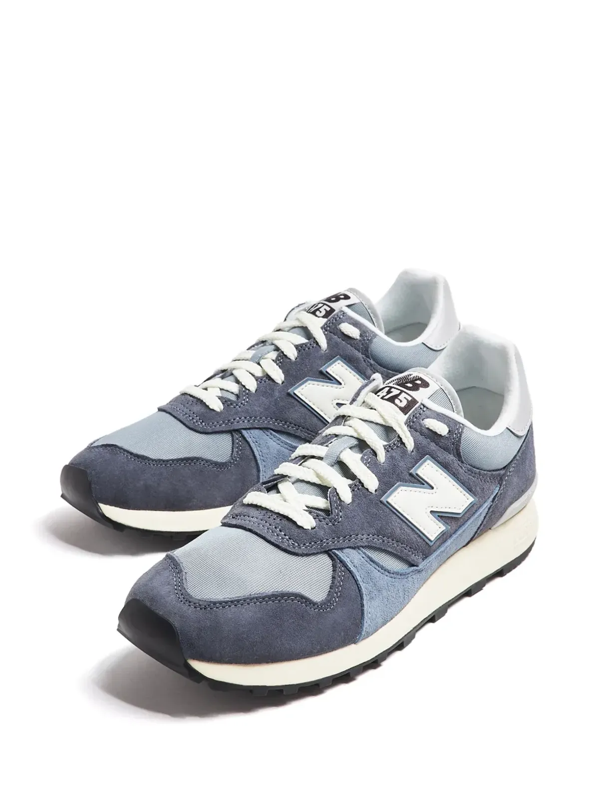New Balance 475 スニーカー - 画像4