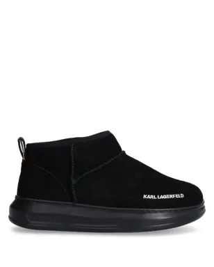 Karl Lagerfeld サーモブーツ - サムネイル1