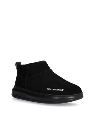 Karl Lagerfeld サーモブーツ - サムネイル2