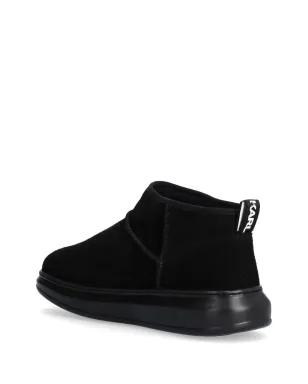 Karl Lagerfeld サーモブーツ - サムネイル3