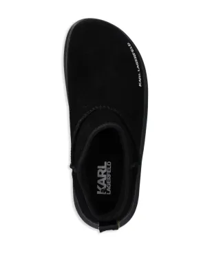 Karl Lagerfeld サーモブーツ - サムネイル4