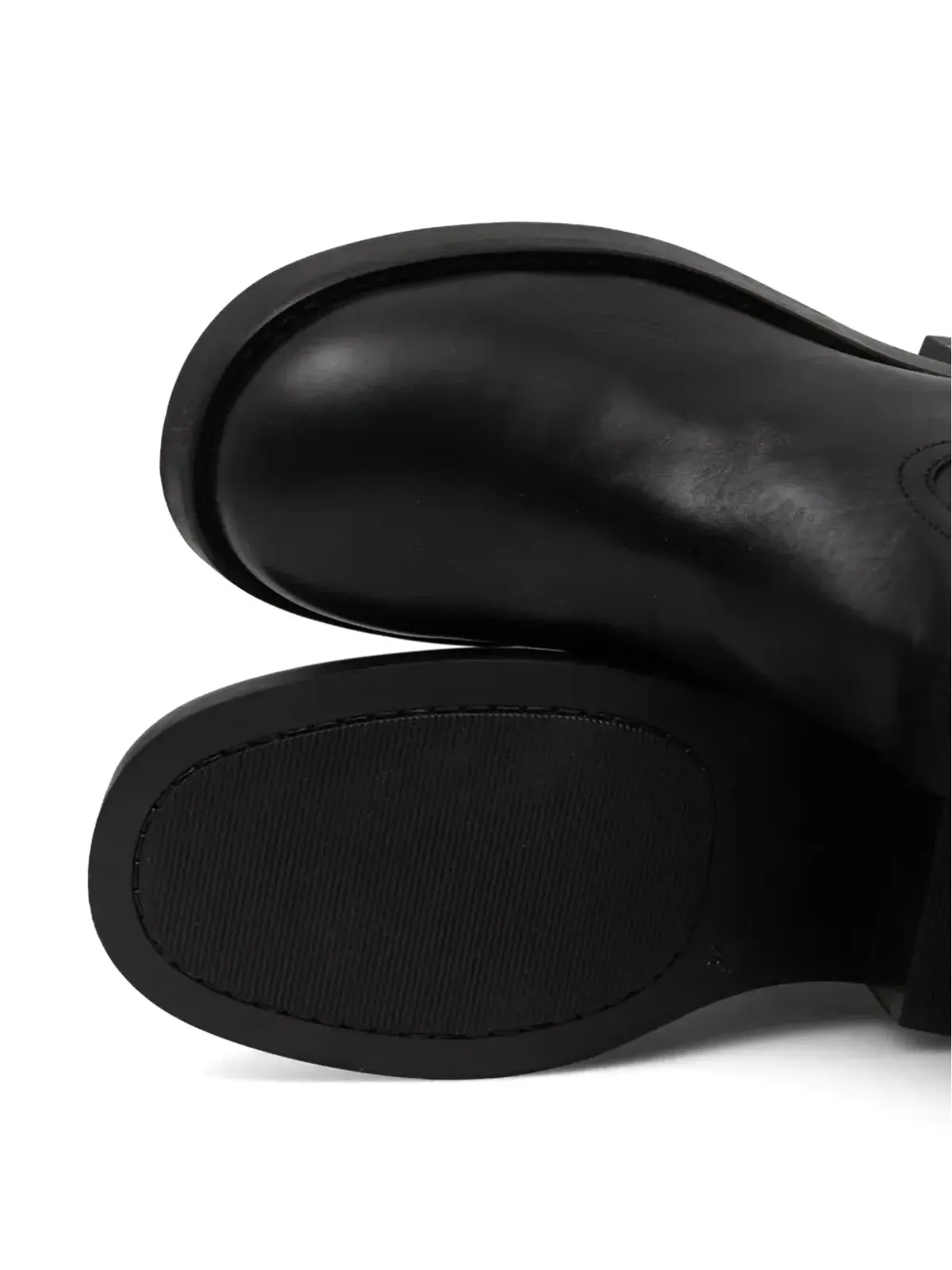 Karl Lagerfeld Brooklyn ブーツ - ブラック - 画像5