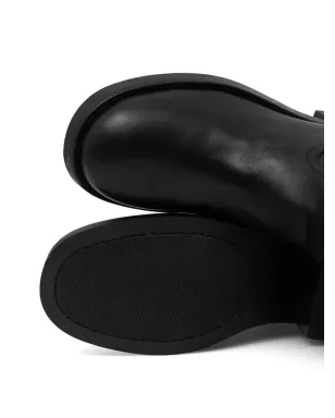 Karl Lagerfeld Brooklyn ブーツ - ブラック - サムネイル5