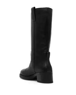 Karl Lagerfeld Brooklyn ブーツ - ブラック - サムネイル3