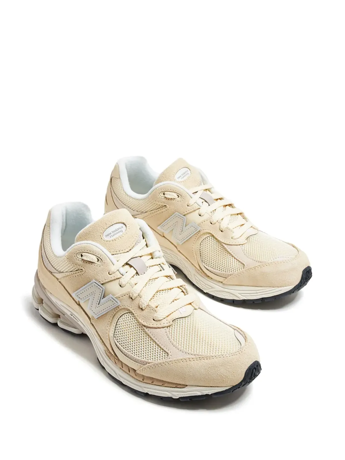 New Balance M2002R スニーカー - ベージュ系 - 画像2