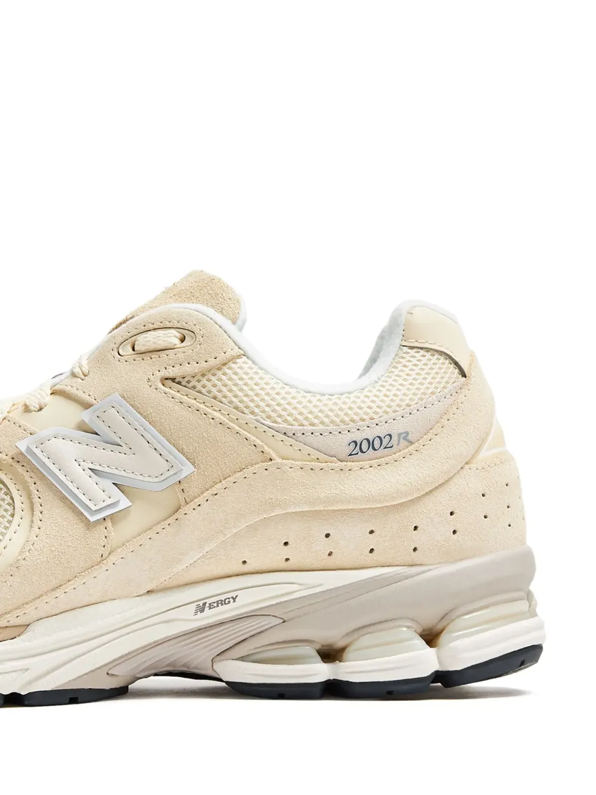 New Balance M2002R スニーカー - ベージュ系 - 画像3