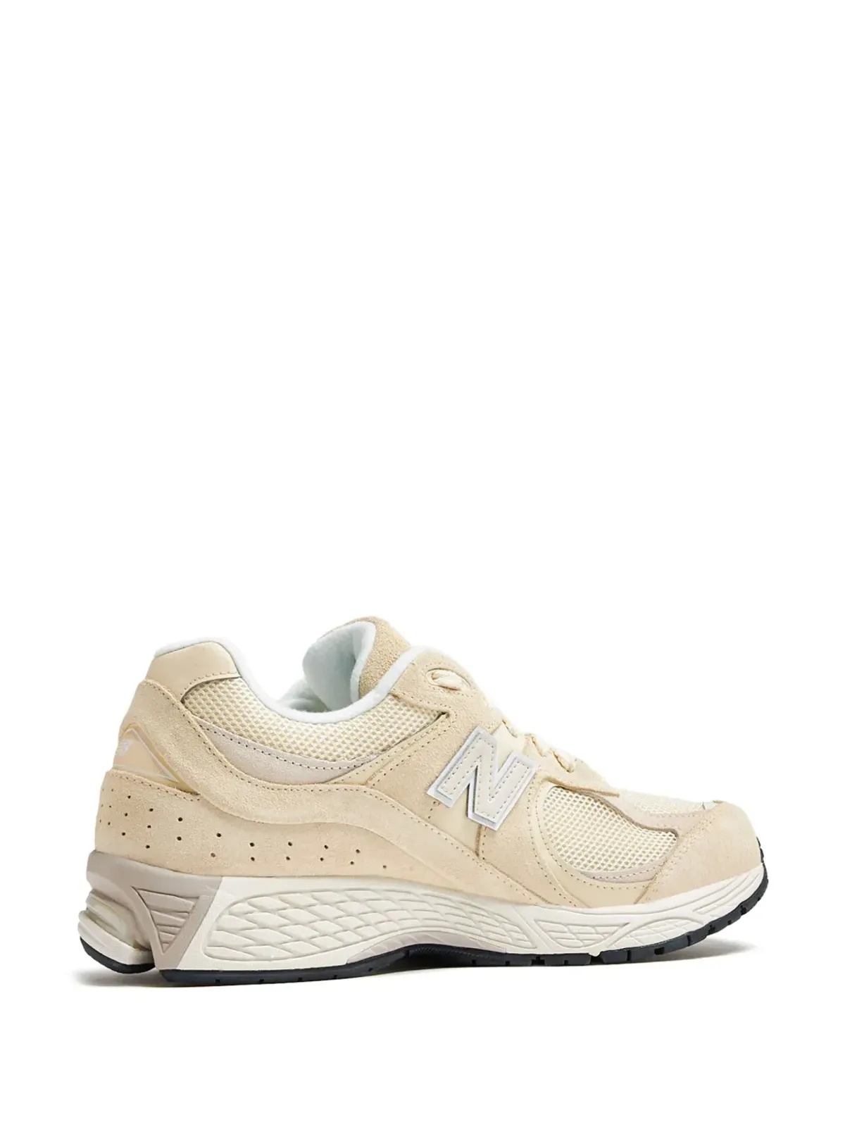 New Balance M2002R スニーカー - ベージュ系 - 画像4
