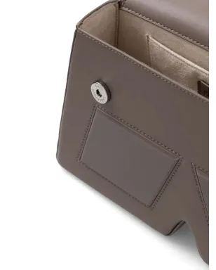 Karl Lagerfeld Ikon K ショルダーバッグ - ニュートラル系 - サムネイル5