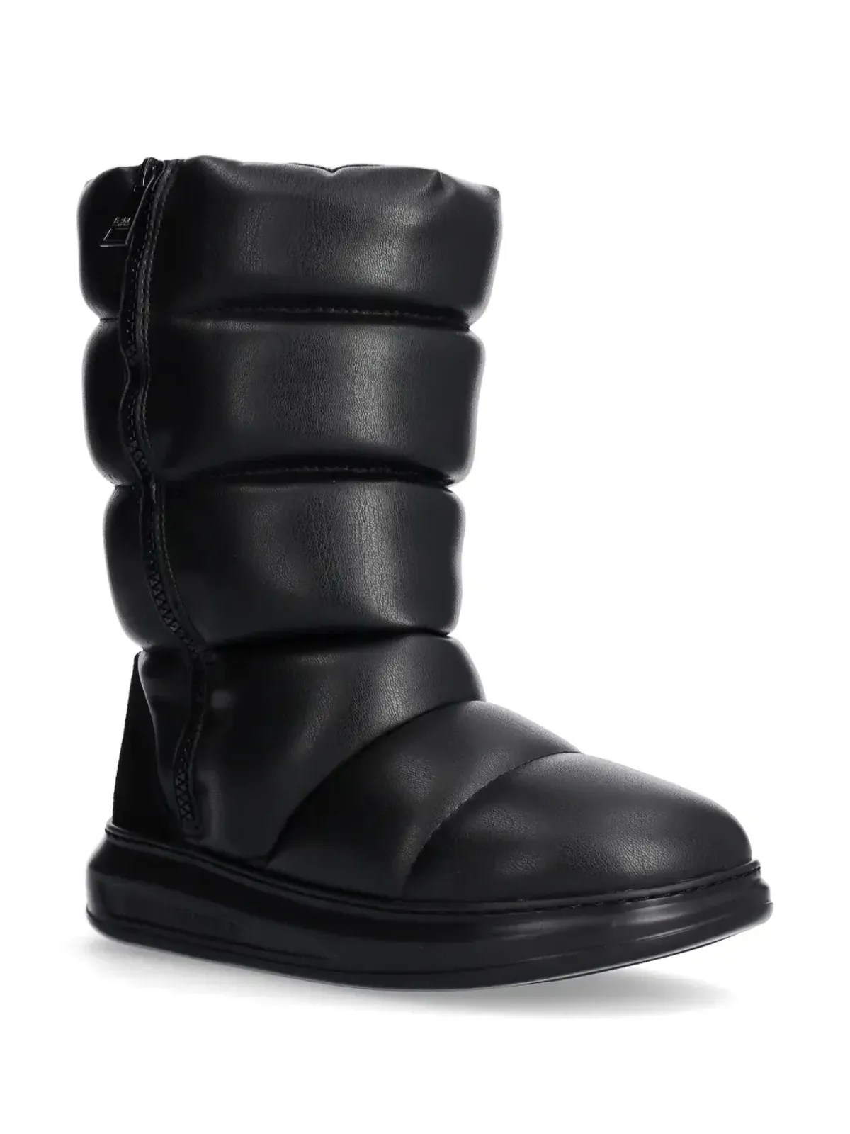 Karl Lagerfeld Kapri Kosi ブーツ - 画像2