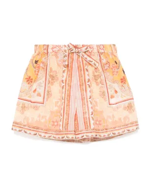 ZIMMERMANN Kids Wylieショーツ - サムネイル1